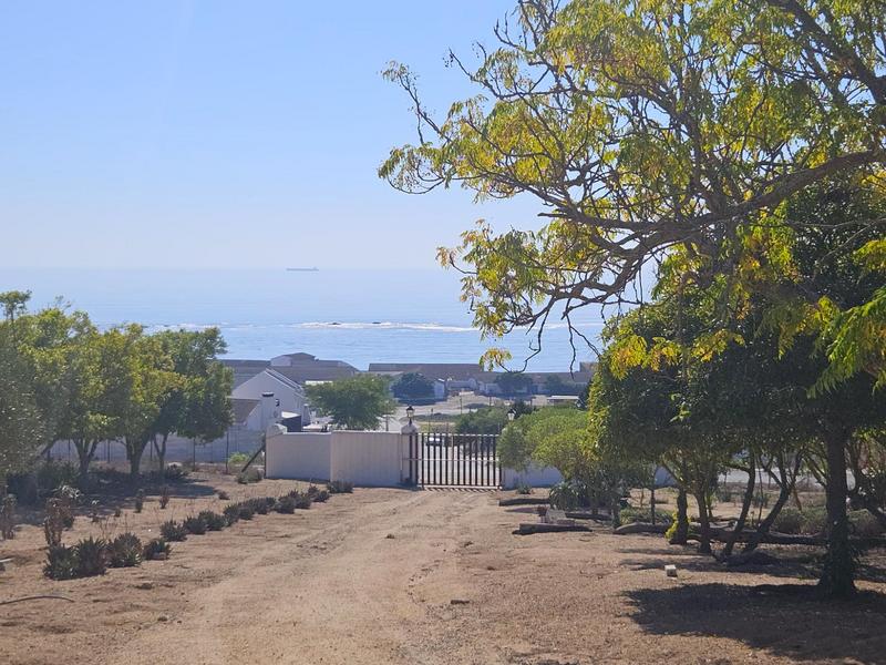 6 Bedroom Property for Sale in Da Gama Bay Western Cape